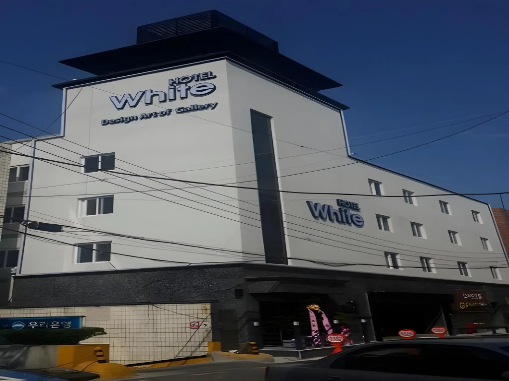 White Hotel