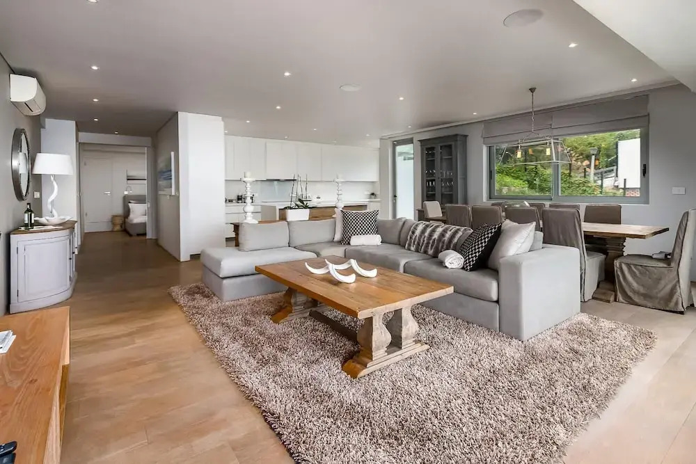 Luxurious Apartment in Bakoven Boulders Views