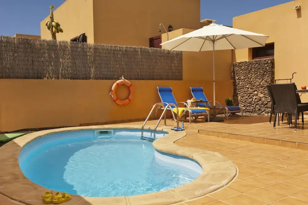 Villa Dunas Fuerteventura