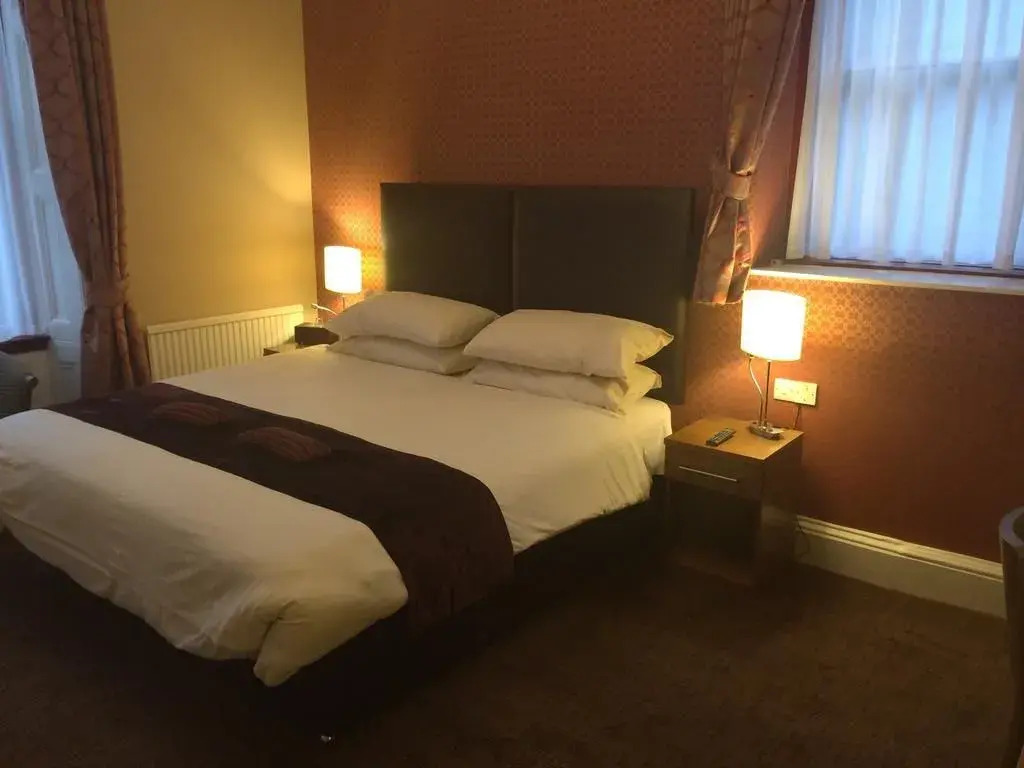 Edinburgh Whisky House Hotel
