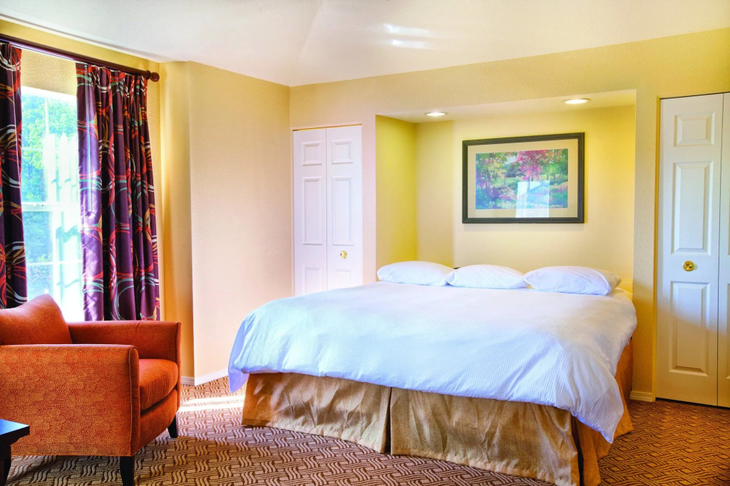 Club Wyndham Branson at The Falls