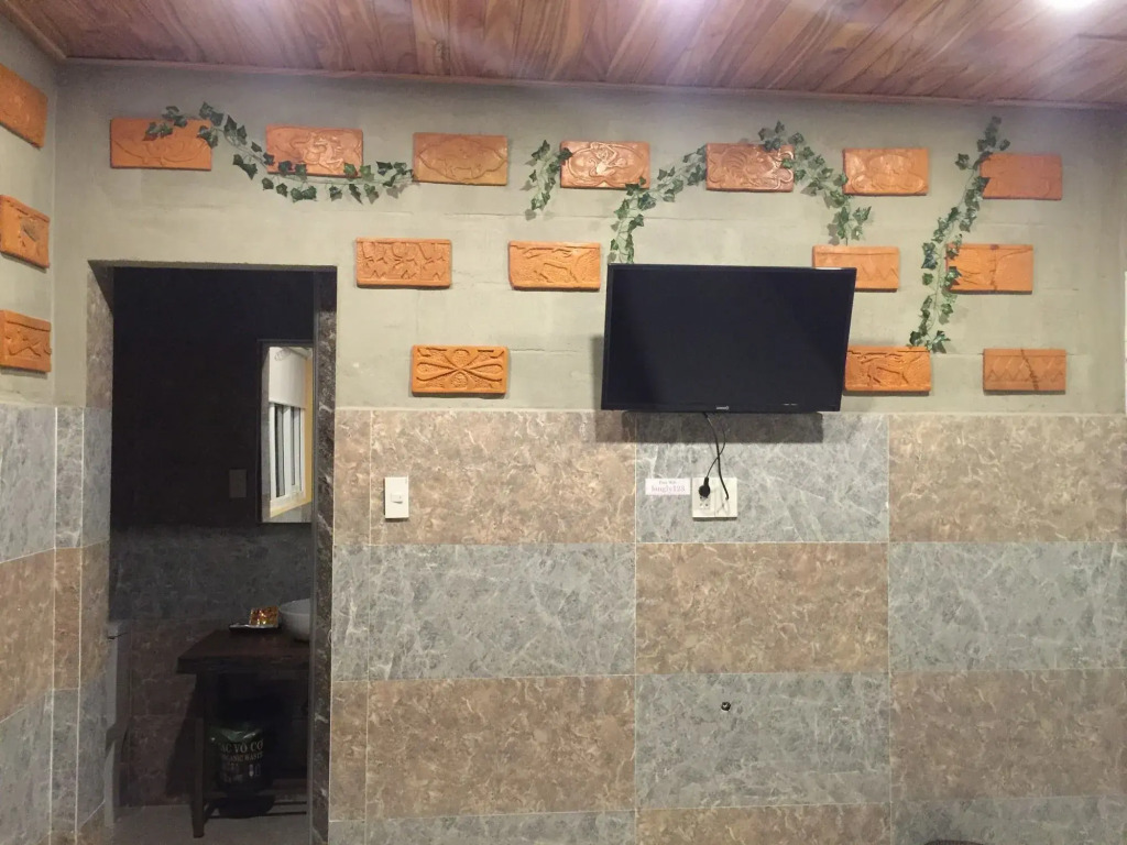 Terra Cotta Homestay
