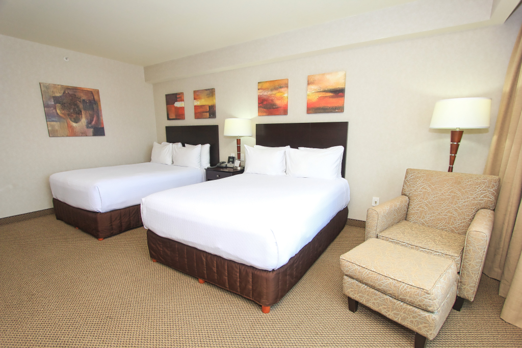 Crowne Plaza Leon by IHG