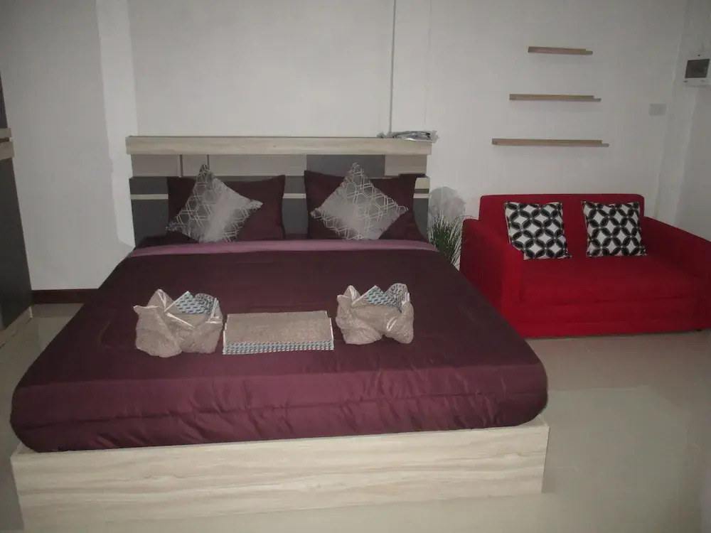 Samati Best House