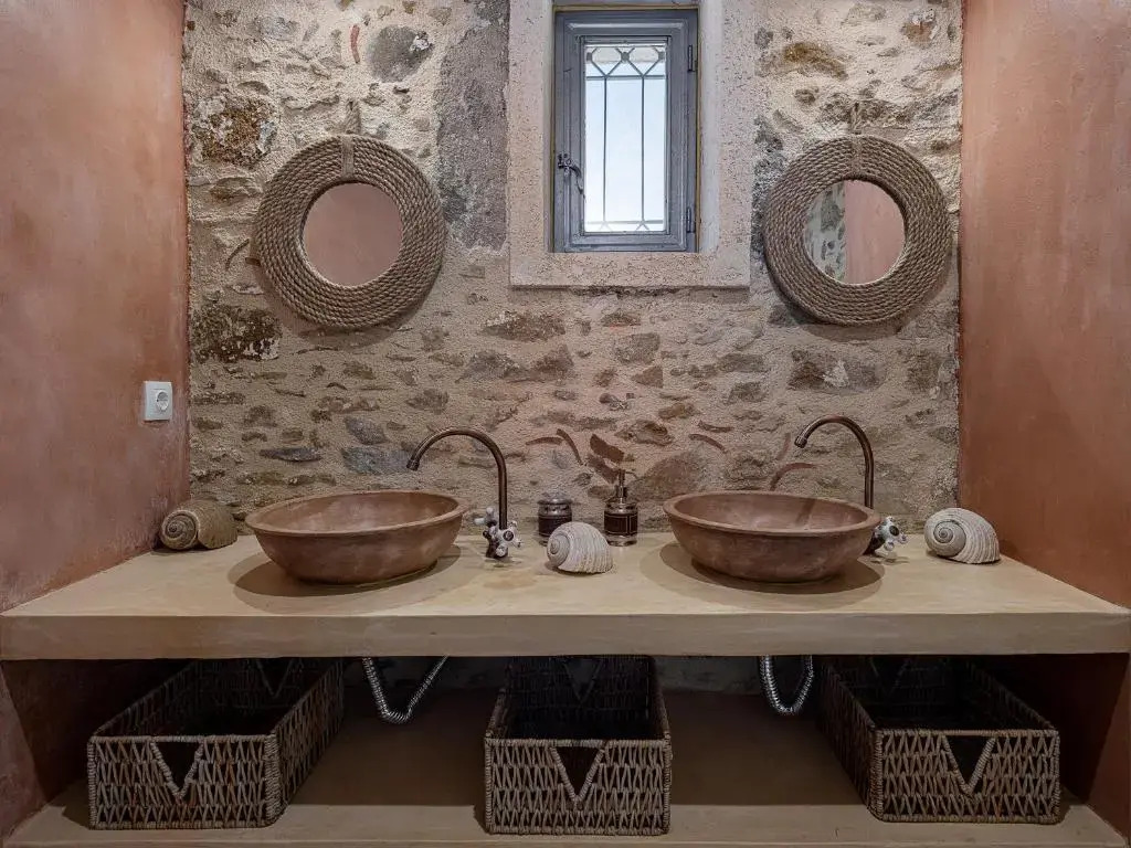 Ondathaki Pirgos