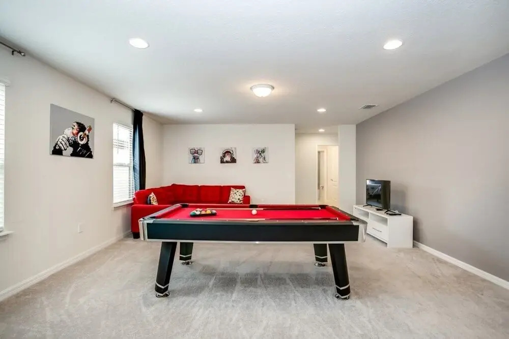Modern Durango Pool Home by AV Dreams