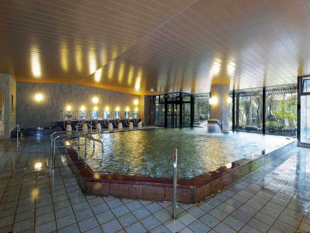 Noto Royal Hotel
