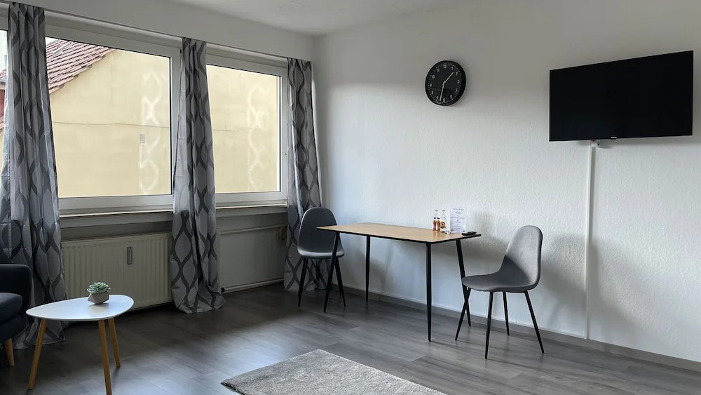 Moderne Studios im Herzen von Osnabrueck