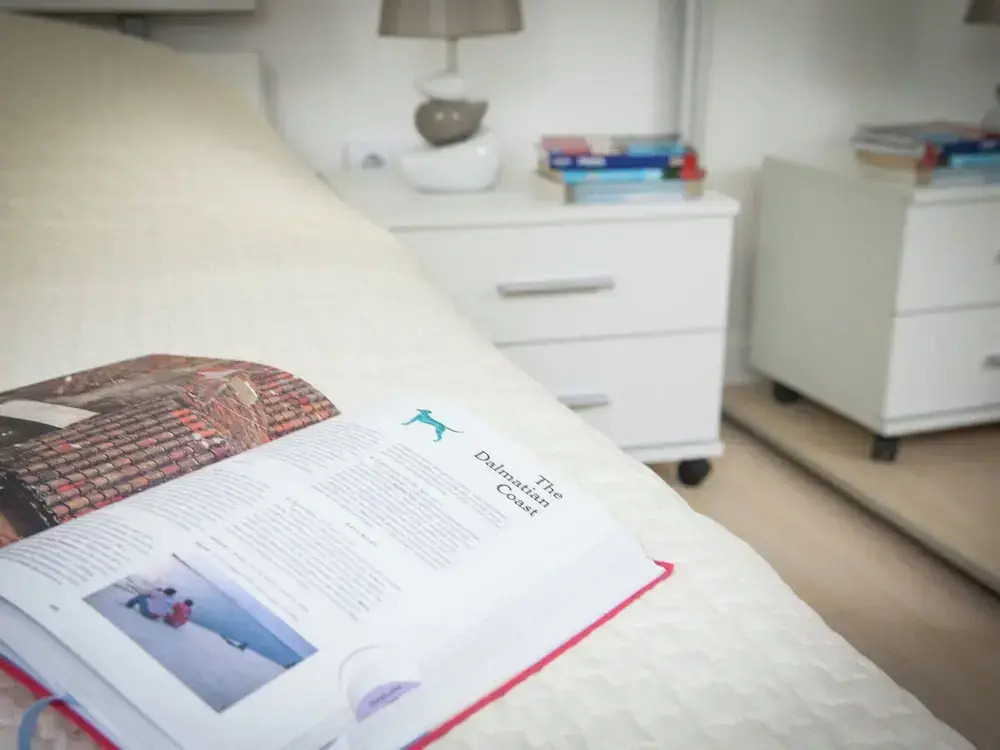 Topfloor Comfortable Luxury Apartment With Private Balcony,free Garage and Wi-fi