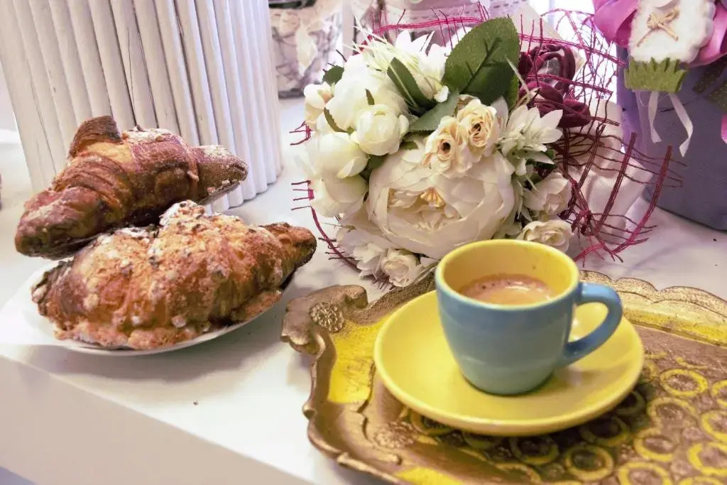 B&B Rossierossi