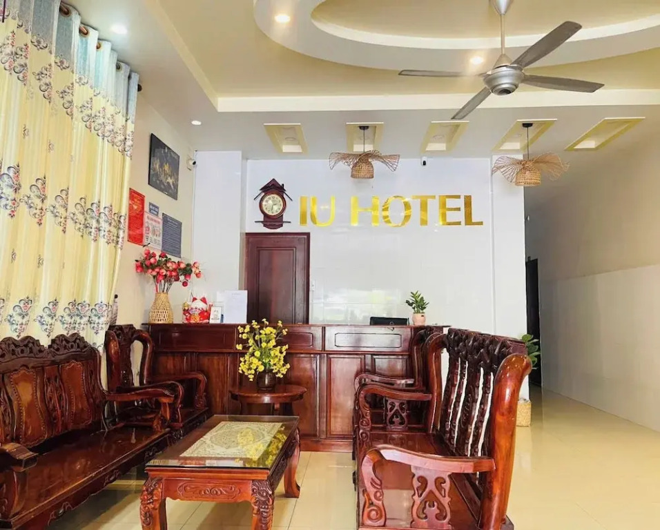IU Beach Hotel Phú Quốc