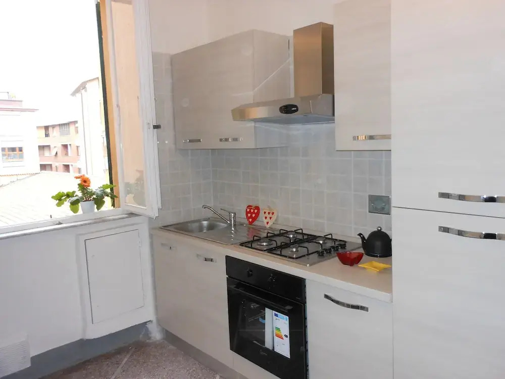 Pisa Centrum Modern Apartments