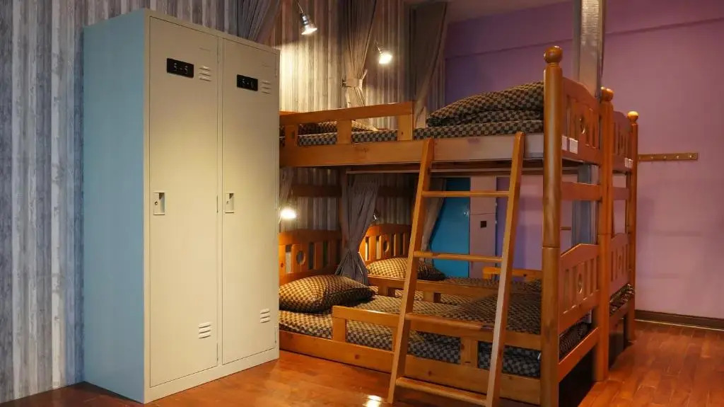 Lovely Bean Hostel