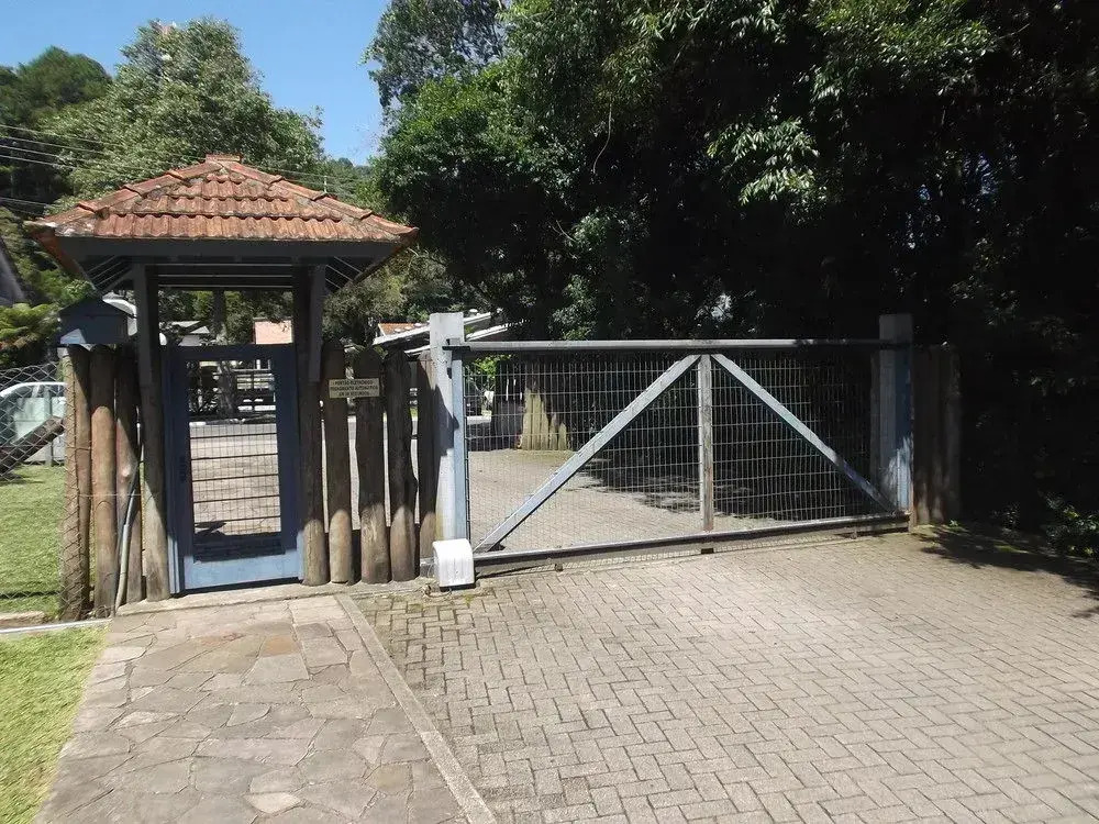 Apartamento Arco Baleno Gramado