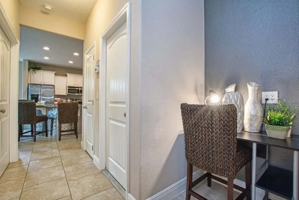 4404ac - Solterra Resort 5 Bedroom Villa