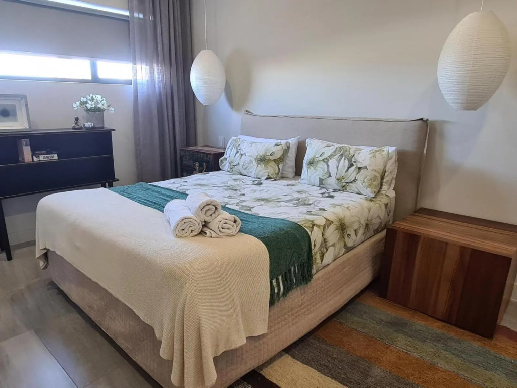 Thyme Spent Bloubergstrand