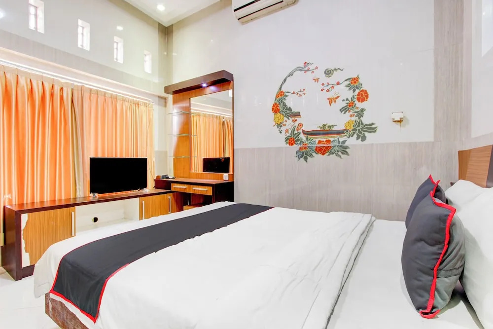 Hotel O Yogyakarta near MM UGM formerly Bama Guesthouse