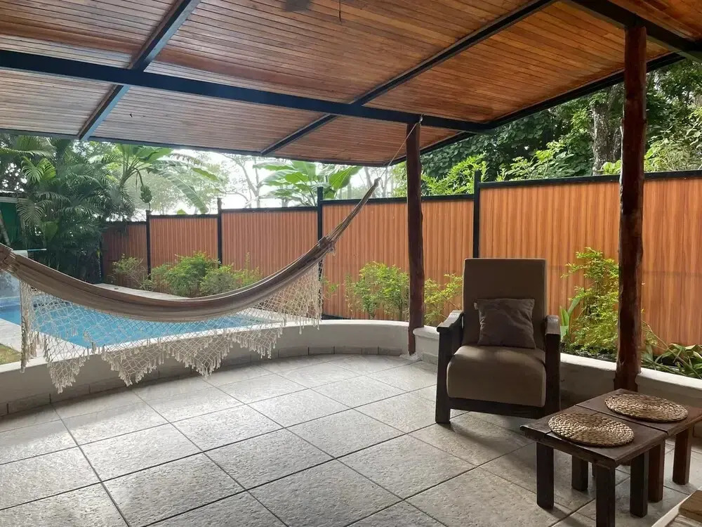 Beach Villa S