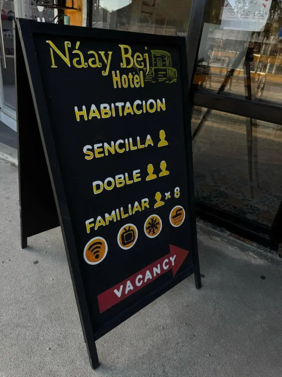 Naay Bej