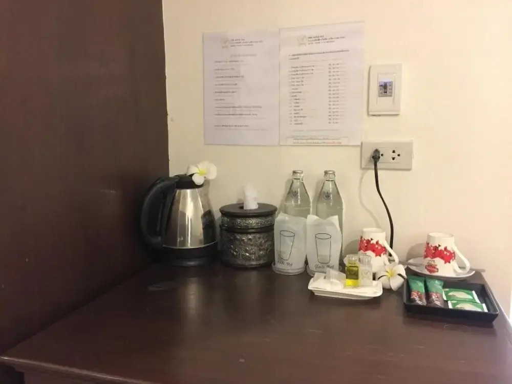 Amonruk Hotel