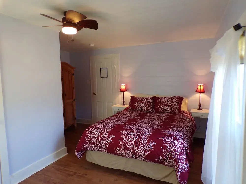 Memory Lane Bed and Breakfast