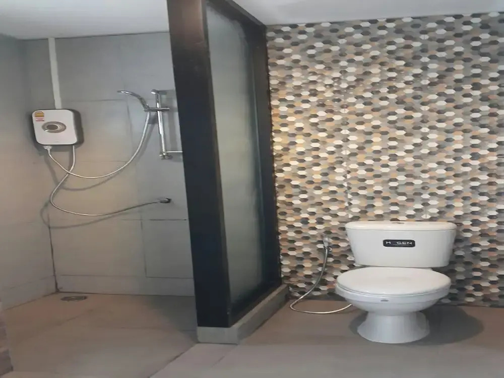Baan Chao Mai Beach House