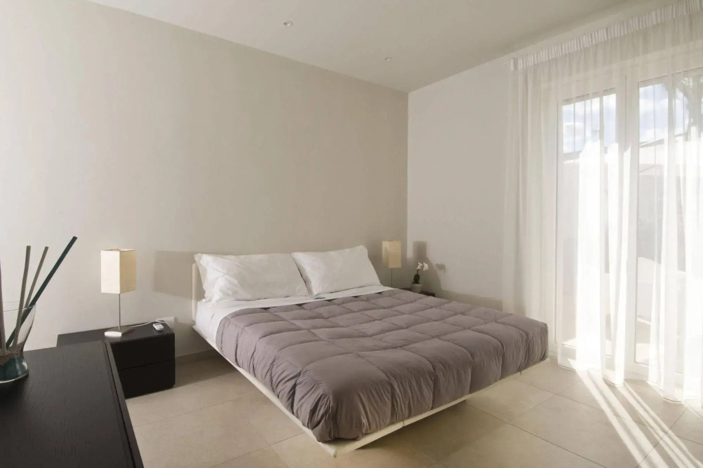 Vilu Suite Mare