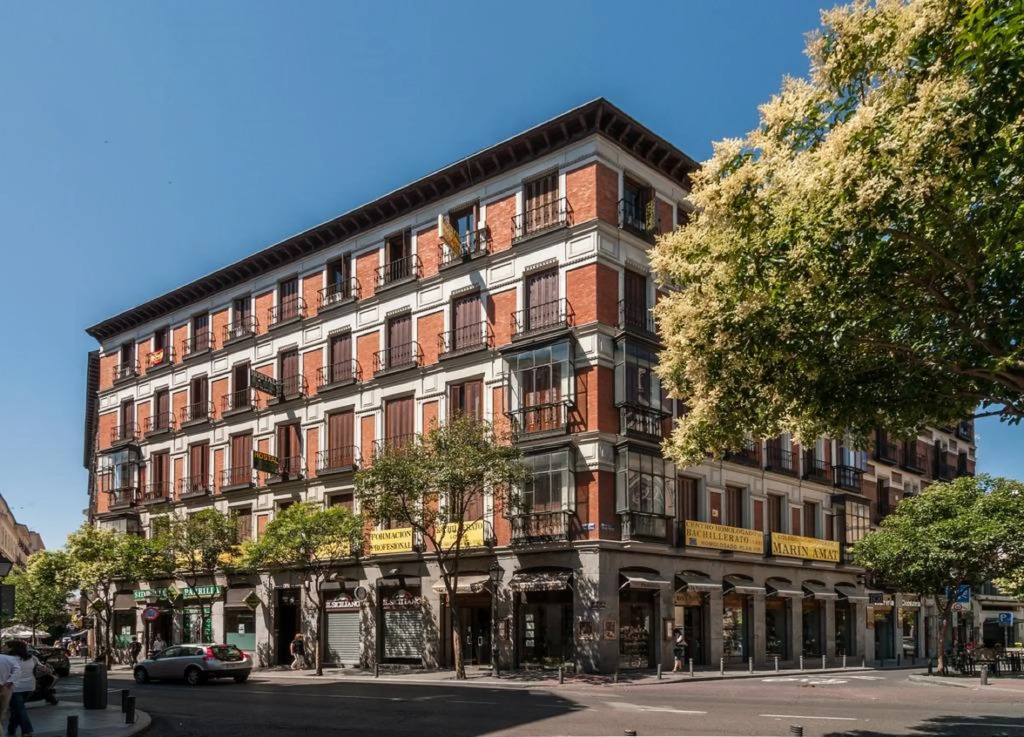 Hostal Gallardo