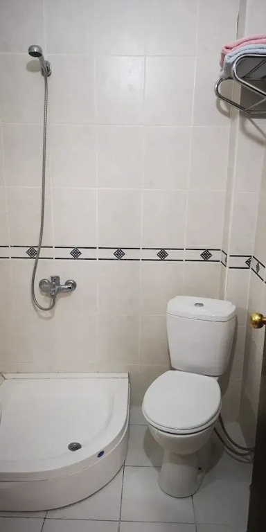 Hotel Saracoglu