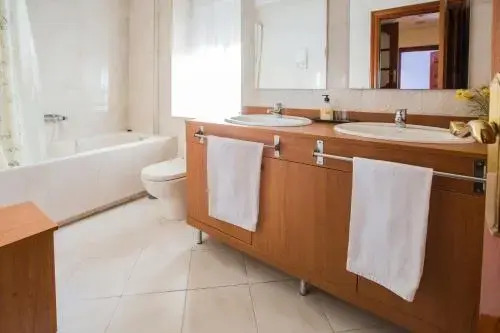 Apartamentos Turisticos Avila Villa Carmen II