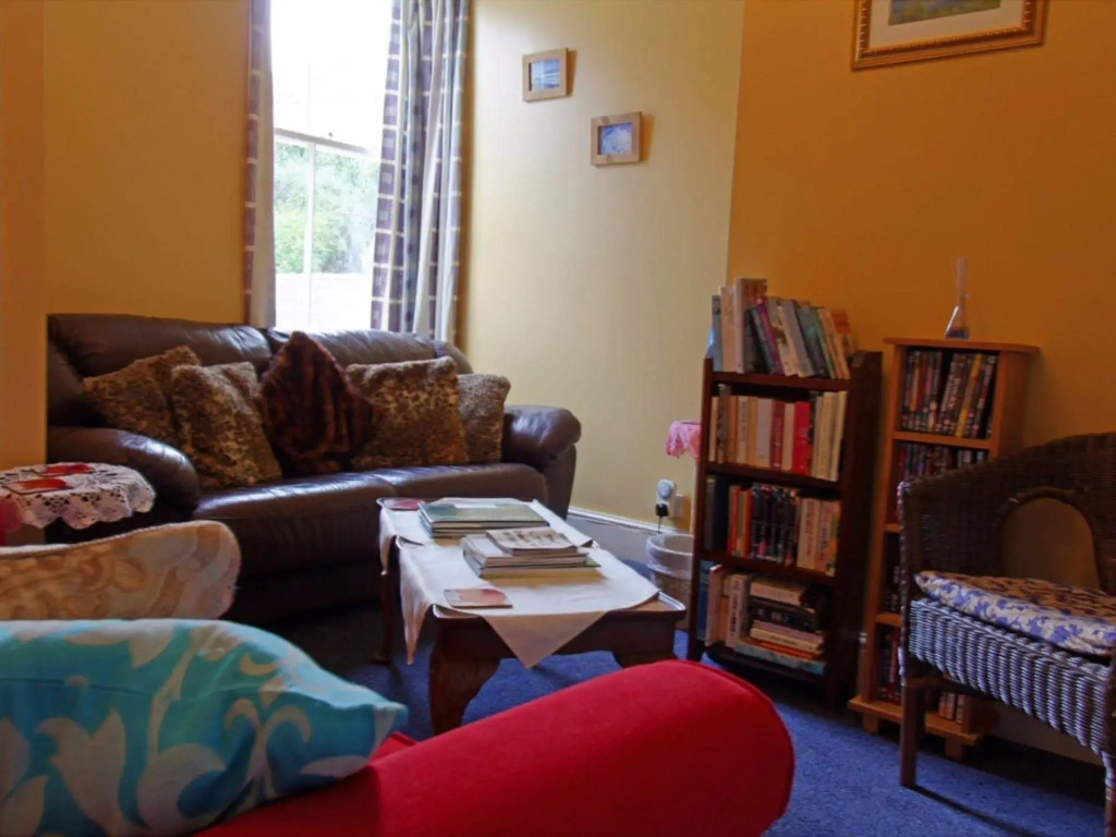 Penrose Bed & Breakfast