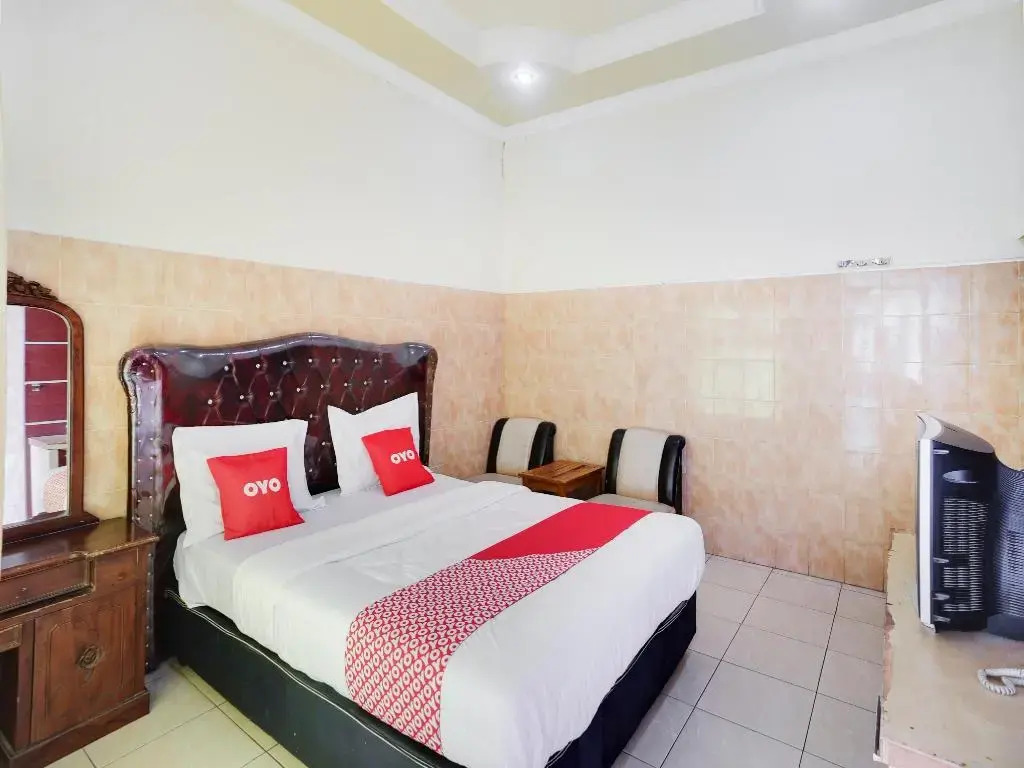 Urbanview Hotel Bergas Indah Bandungan by RedDoorz