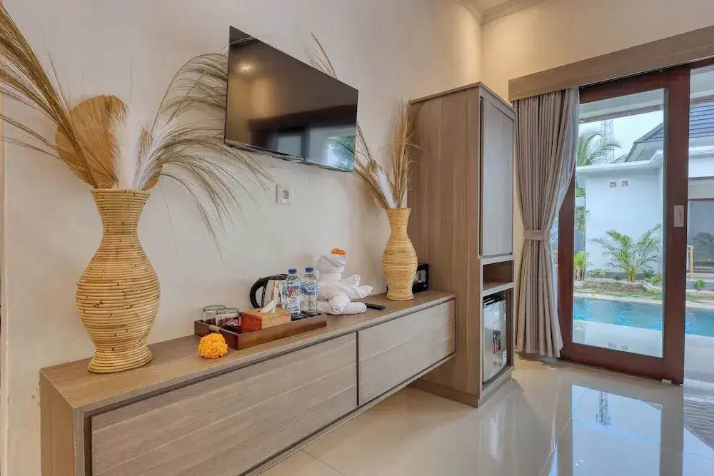 Kelingking Tatakan Villa