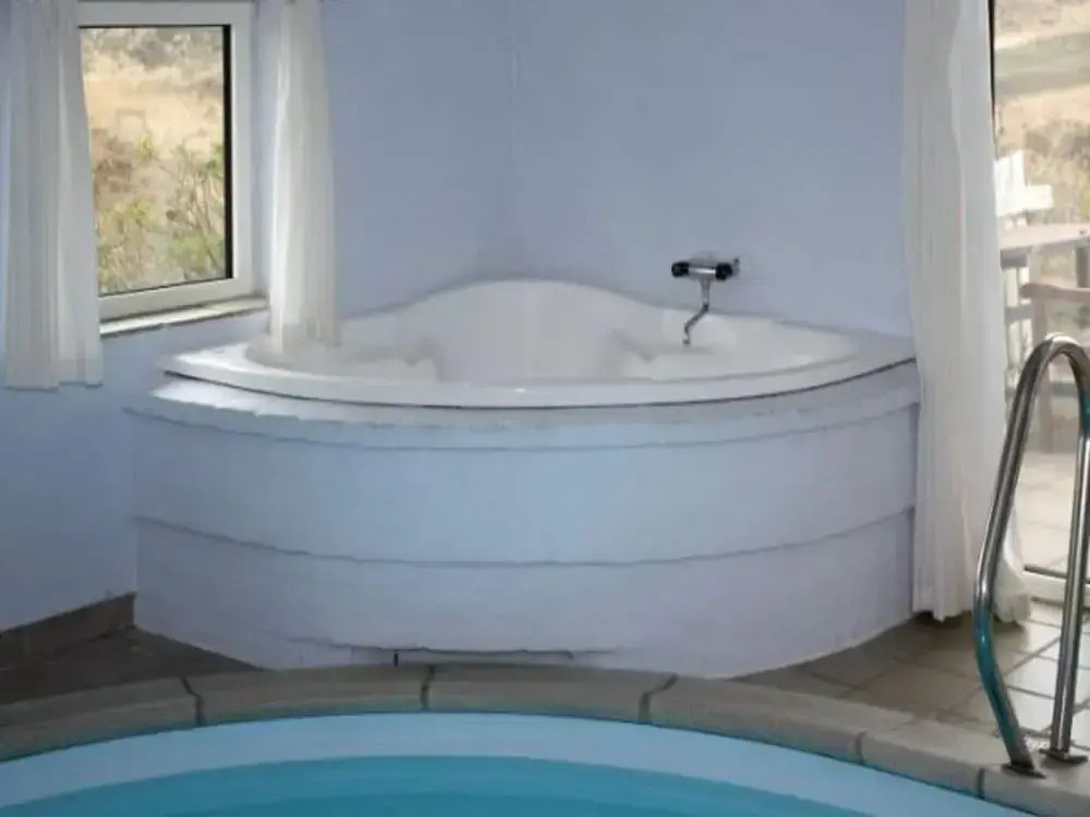 4 Star Holiday Home in Ringkobing