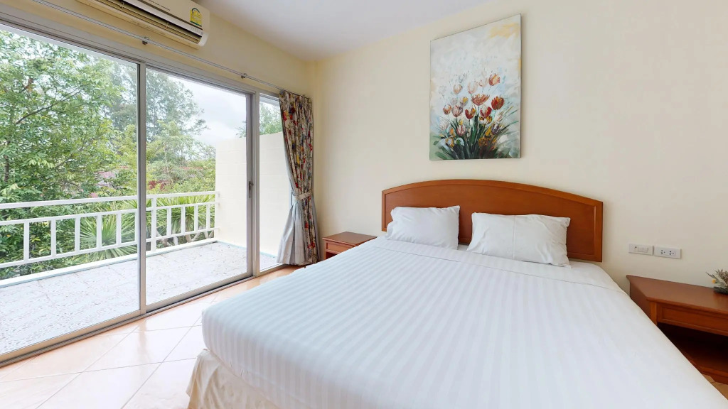 Hadsangchan Resort