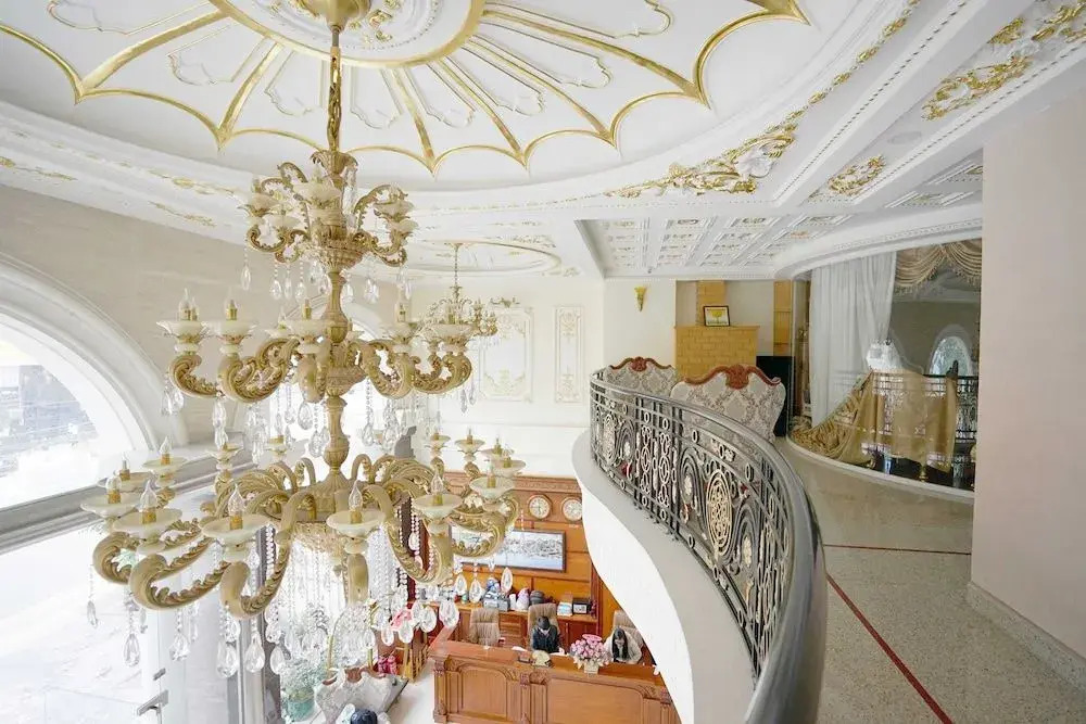 Lam Anh Luxury Hotel