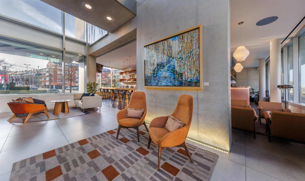 artotel cologne, Powered by Radisson Hotels