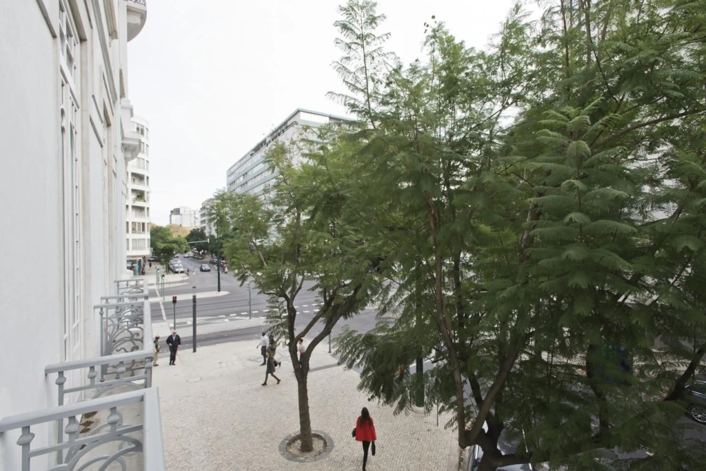 Libest Av. da República 1 - Saldanha