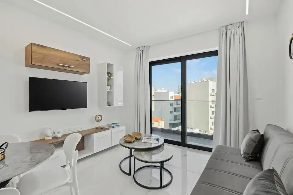Maestro City Apartments