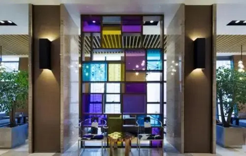 Viola Hotel Express