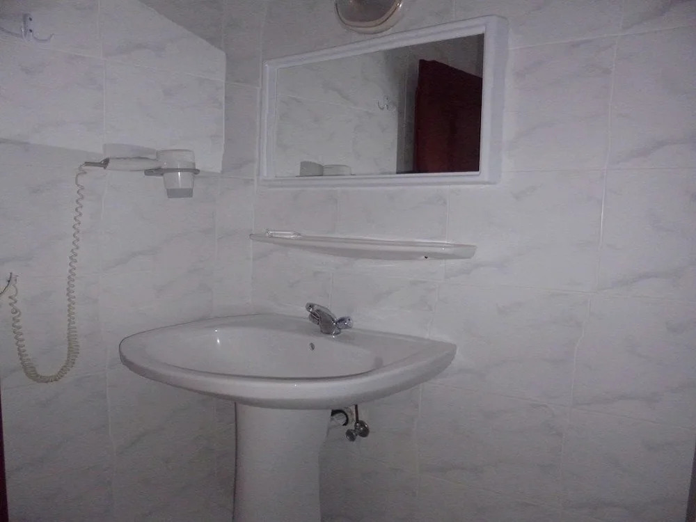 Albayrak Hotel
