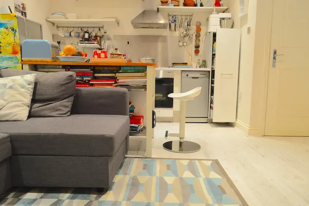 1 Bedroom Brixton Apartment