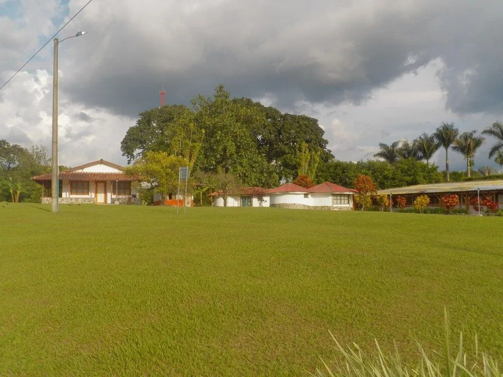 Cabañas Campestres Manantial