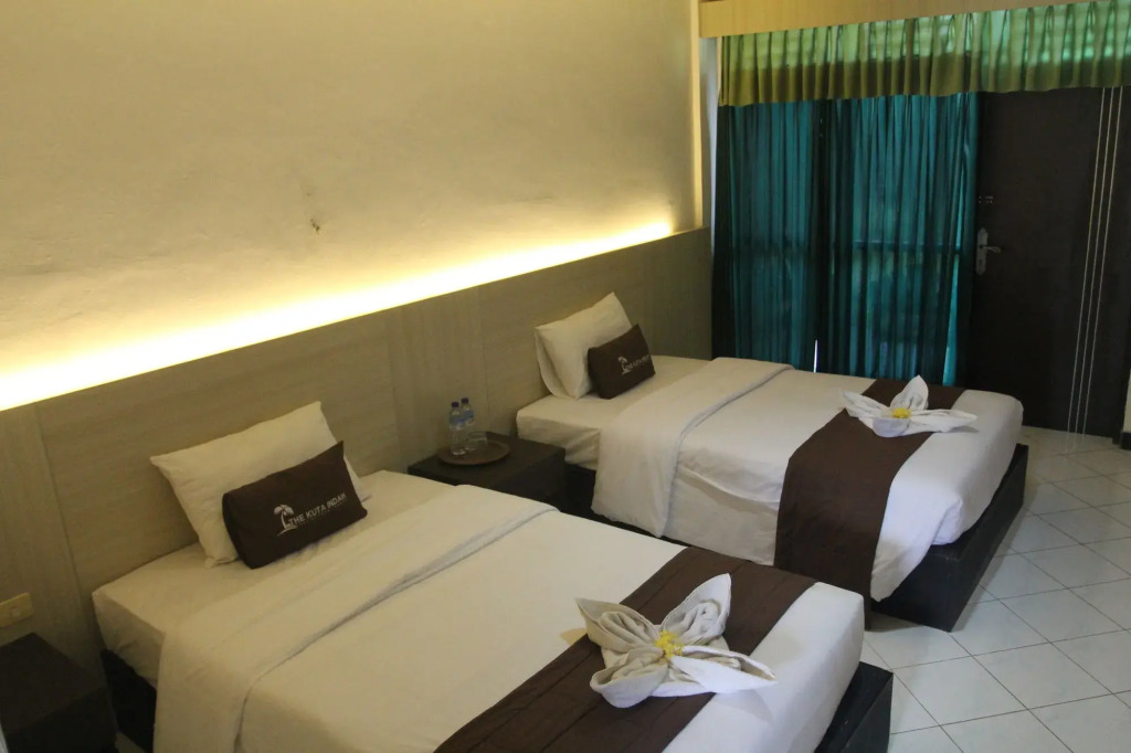 Kuta Indah Hotel