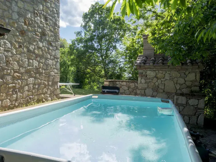 Holiday Home Casale Fonte by Interhome