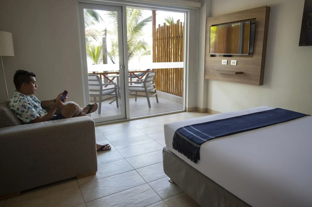 Casa Andina Select Zorritos Tumbes