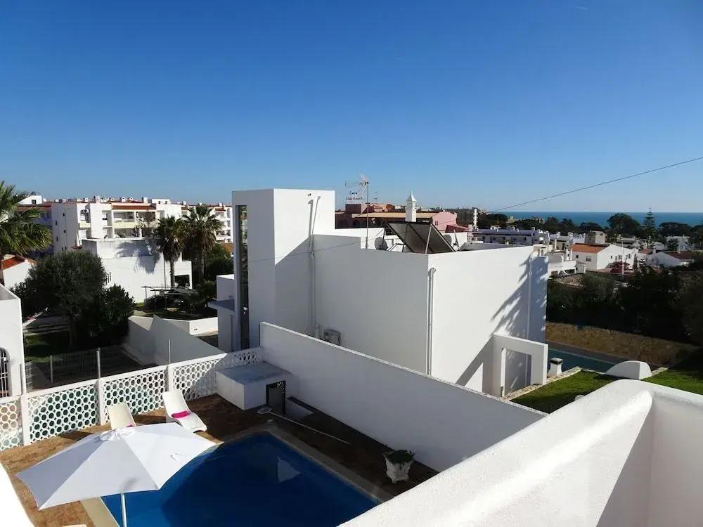 El Gharbe - Private Pool - 10 Guests - Albufeira