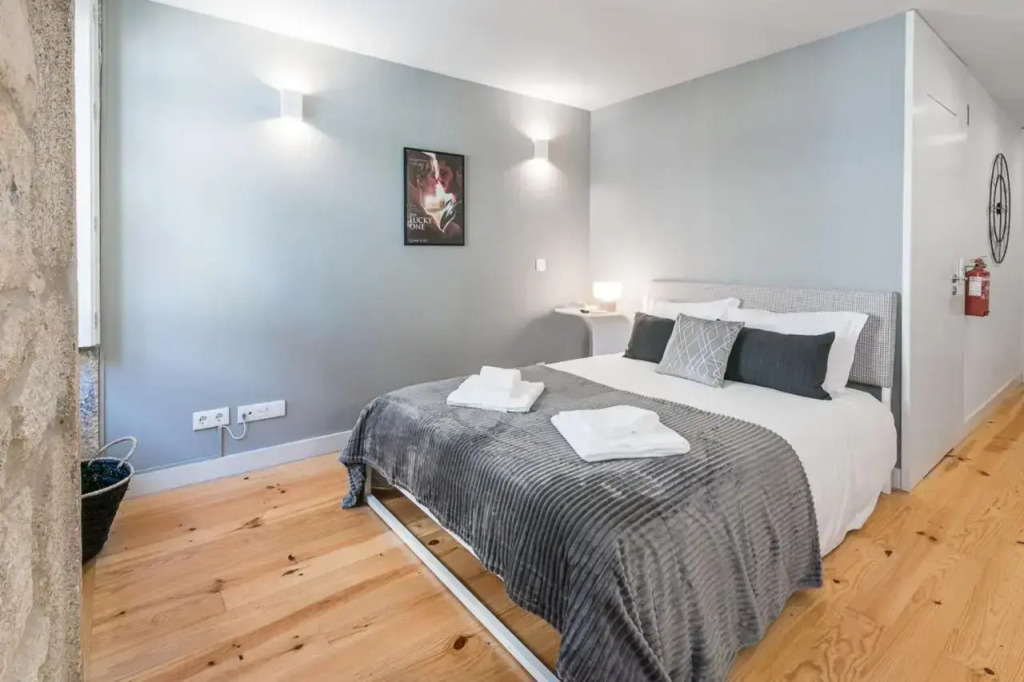GuestReady - Private oasis for two