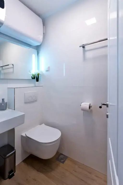Ina - Modern and Cosy - A1