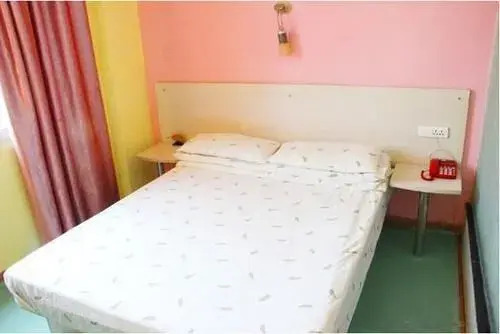Hongxin Express Hotel (Wuhan Beicheng Road)